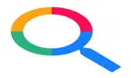 Search TV with Google API iOS Icon