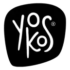 YOKOS iOS Icon
