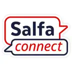 SalfaConnect iOS Icon