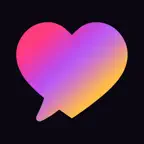 Virtual Girlfriends iOS Icon
