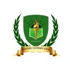 DPS Robertsganj iOS Icon
