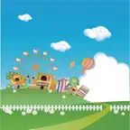 音乐玩具(YINYUEWANJU) -- 无广告 iOS Icon