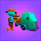 Spice Trader iOS Icon