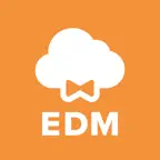 MrCloud EDM iOS Icon