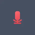 VoiceTron iOS Icon