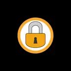 Passy | Password Generator iOS Icon