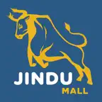Jindu Mall iOS Icon