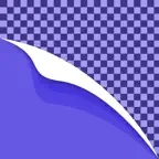 Background Remover & Eraser iOS Icon