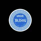Yassou Greek Restaurant iOS Icon