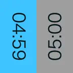 The Chess Clock App iOS Icon