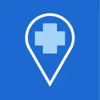 Ascension St. Vincent Maps iOS Icon