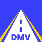 DMV Test Pro 2022 iOS Icon