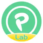 碰星Lab Icon