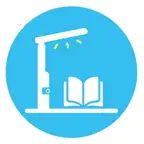 伴读管家 iOS Icon