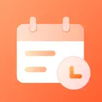 倒数纪念 - 正数、倒数、提醒重要日子 iOS Icon