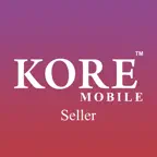 Kore Mobile Seller iOS Icon