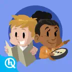 Mont-Saint-Michel Adventures iOS Icon
