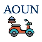 Aoun - Jordan iOS Icon