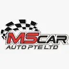 MsCarAuto iOS Icon