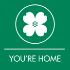 You're Home from Central Bank iOS Icon