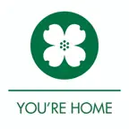 You're Home from Bank Central iOS Icon