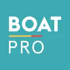 BOAT Pro iOS Icon