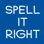 Word Spelling Games: Quiz iOS Icon