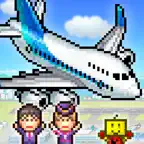 Jumbo Airport Story iOS Icon