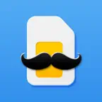 eSIMo: Travel eSIM & Calls Icon