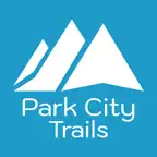 Park City Trails iOS Icon