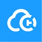COHO Workforce Management(WTS) iOS Icon