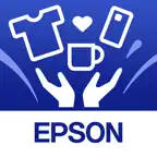 Epson Craft Designer iOS Icon
