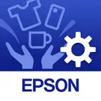 Epson Craft Designer Admin iOS Icon