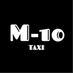 Такси М-10 iOS Icon