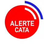 Alerte Cata iOS Icon