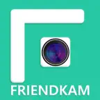FRIENDKAM iOS Icon