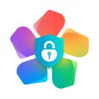 HolaS Private Photo Video Note iOS Icon