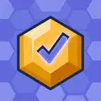 BeeDone: Gamified ADHD Planner Icon