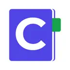 Cash Book - Balance & Expense icon