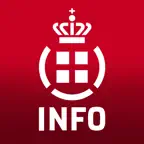 ForsvarsInfo iOS Icon