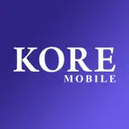 Kore Mobile iOS Icon
