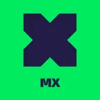 Pluxee Mexico icon