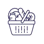 QuickGrocer iOS Icon