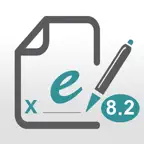 Logical Ink 8.2 iOS Icon