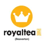 Royal Tea Beaverton iOS Icon