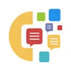 TalkAnywhere Messaging Pro iOS Icon
