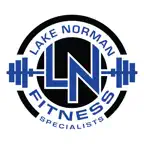 Lake Norman Fitness Icon