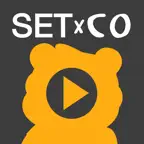 SETxCo iOS Icon