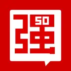 台北強哥玩波段 Icon