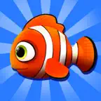 Wild Crazy Fishing iOS Icon